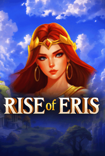 Rise of Eris