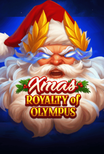 Royalty of Olympus Xmas