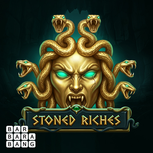 Stoned Riches