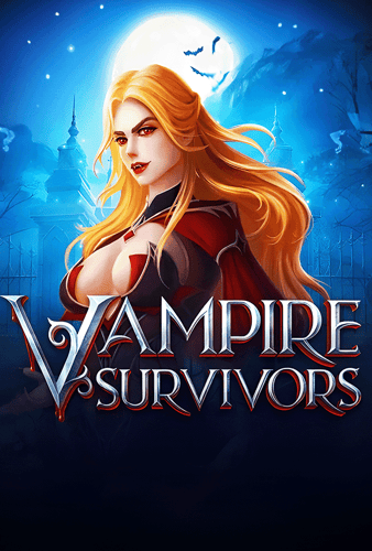 Vampire Survivors
