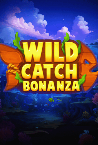 Wild Catch Bonanza