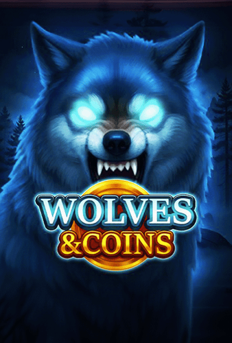 Wolves and Coins Hold and Spin