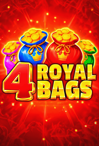 4 Royal Bags