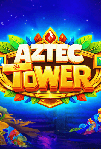 Aztec Tower