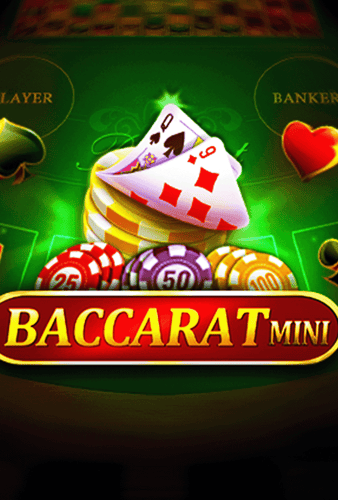 Baccarat Mini