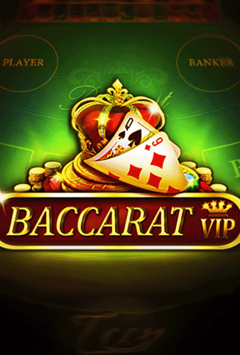 Baccarat Vip