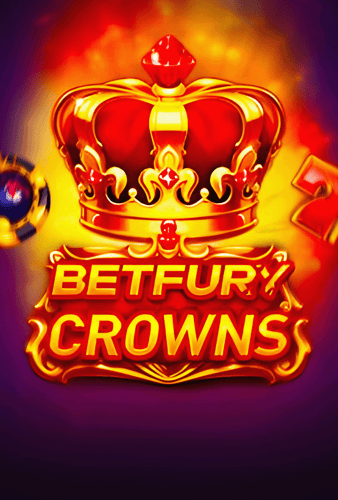 Betfury Crowns