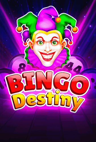 Bingo Destiny