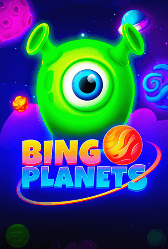 Bingo Planets