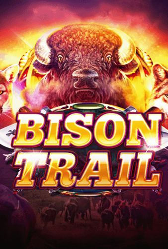 Bison Trail