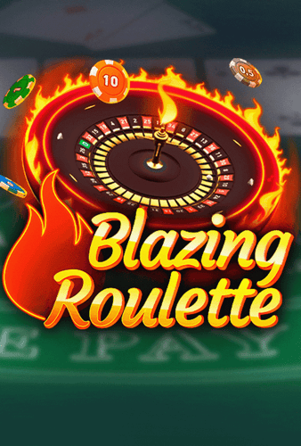 Blazing Roulette