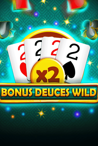 Bonus Deuces Wild