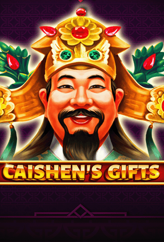 Caishen's Gifts