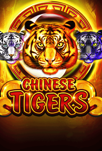 Chinese Tigers