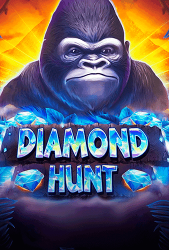 Diamond Hunt