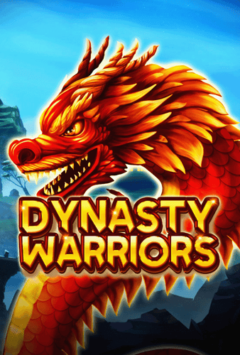 Dynasty Warriors