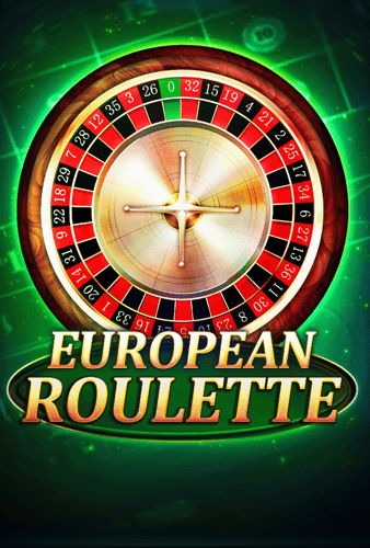 European Roulette