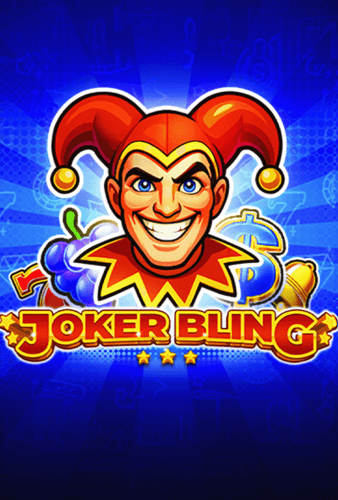 Joker Bling