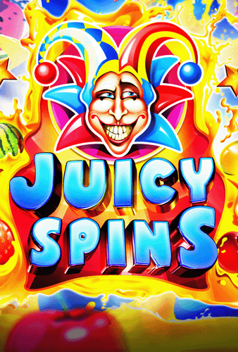 Juicy Spins