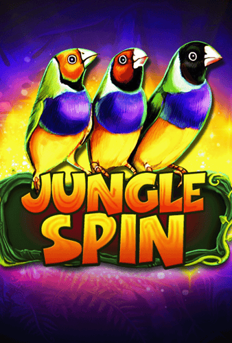 Jungle Spin