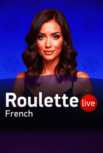 Live French Roulette