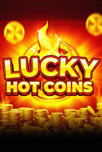 Lucky Hot Coins