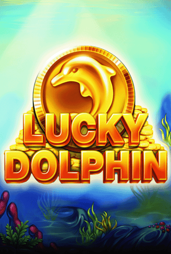 Lucky Dolphin