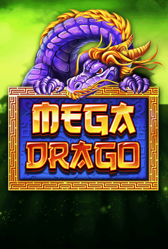 Mega Drago