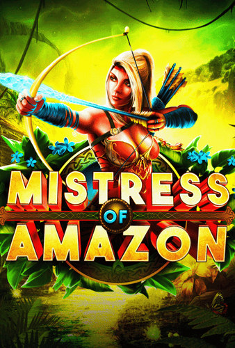 Mistress of Amazon