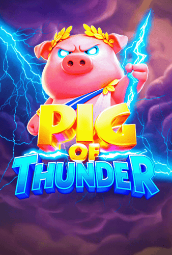 Pig of Thunder