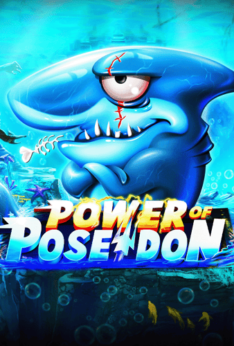 Power of Poseidon