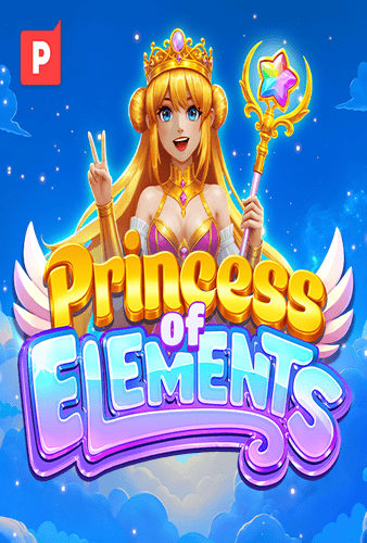 Princess of Elements