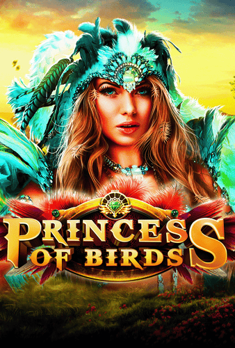 Princess of Birds