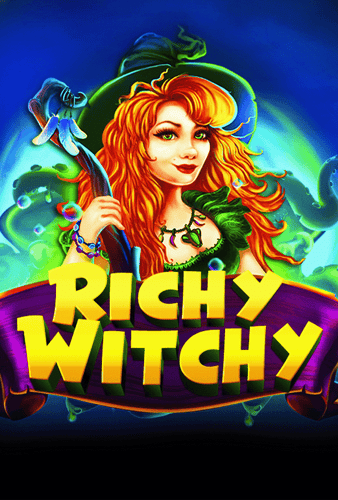 Richy Witchy