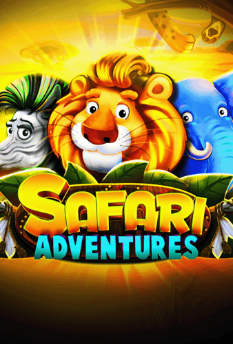 Safari Adventures