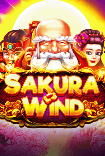 Sakura Wind