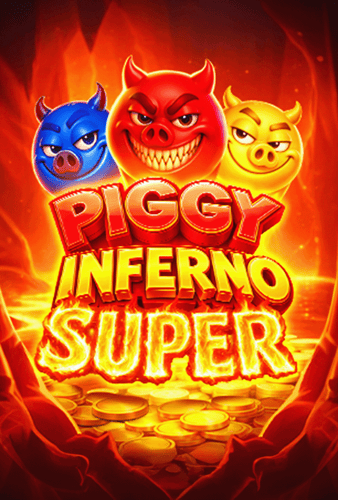 Super Piggy Inferno