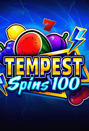 Tempest Spins 100
