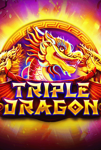 Triple Dragon