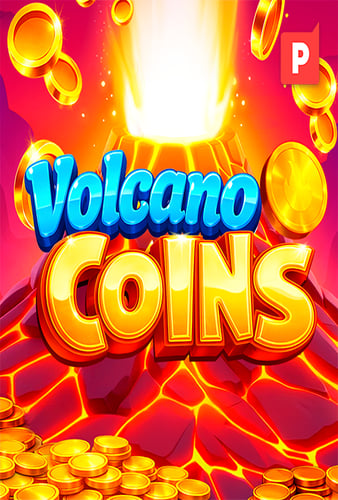 Volcano Coins