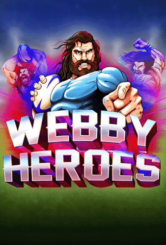 Webby Heroes