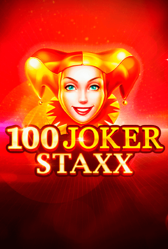 100 Joker Staxx