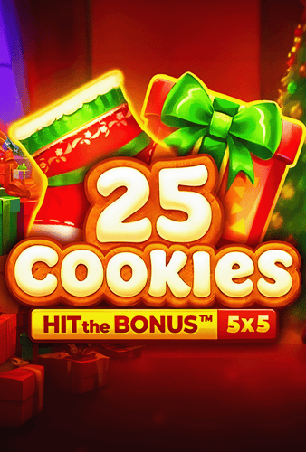 25 Cookies: Hit the Bonus
