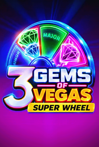 3 Gems of Vegas