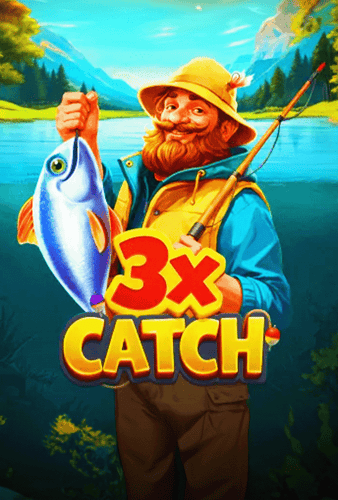 3x Catch