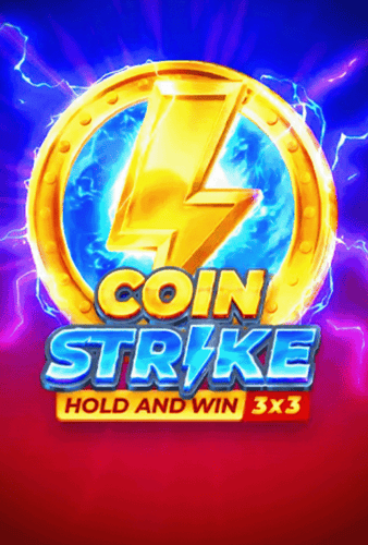 4 Coin Strike: Hold and Win