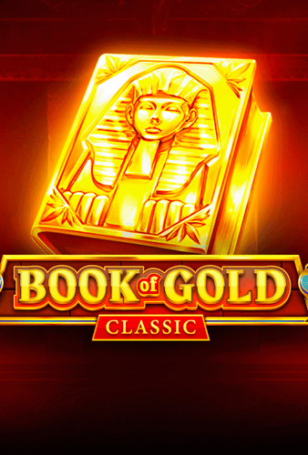 Book of Gold: Classic