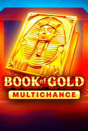 Book of Gold: Multichance