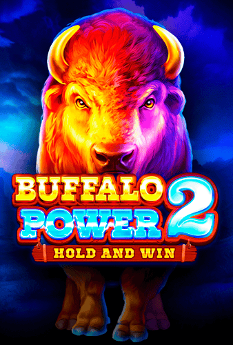 Buffalo Power 2: Hold and Win
