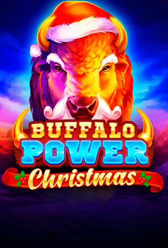 Buffalo Power: Christmas